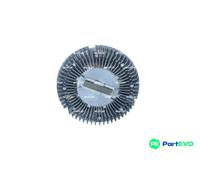NRF RADIATOR FAN CLUTCH 49611 FOR BMW LAND ROVER