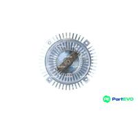 NRF RADIATOR FAN CLUTCH 49630 FOR AUDI VW