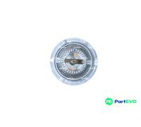 NRF RADIATOR FAN CLUTCH 49640 FOR BMW