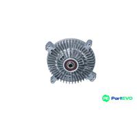 NRF RADIATOR FAN CLUTCH 49641 FOR MERCEDES-BENZ