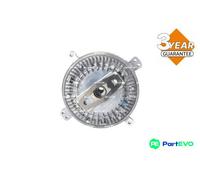 NRF RADIATOR FAN CLUTCH 49723 FOR MERCEDES-BENZ