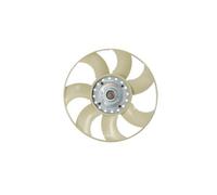 NRF Radiator Fan Clutch fits Ford Transit Bus 2011-2014 2.2