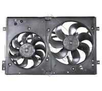 NRF Radiator Fan (Complete) - 47059