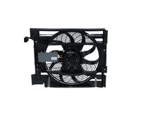 NRF Radiator Fan (Complete) - 47211
