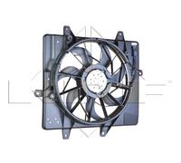 NRF 47220 Fan, radiator