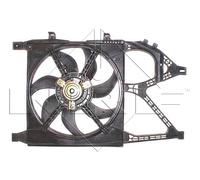 NRF 47313 Fan, radiator