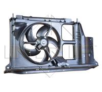 NRF Radiator Fan (Complete) - 47322