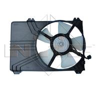 NRF Radiator Fan (Complete) - 47378