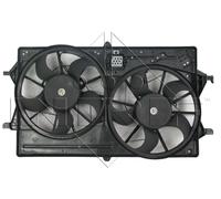 NRF Radiator Fan (Complete) - 47453