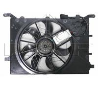NRF Radiator Fan (Complete) - 47460