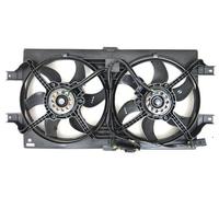 NRF 47502 Fan, radiator