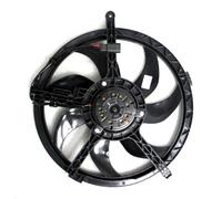 NRF Radiator Fan (Complete) - 47509
