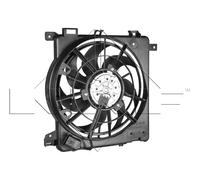 NRF 47622 Fan, radiator