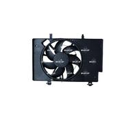 NRF Radiator Fan (Complete) - 47649