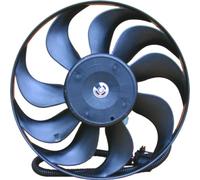 NRF 47652 Fan, radiator