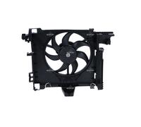 NRF Radiator Fan (Complete) - 47729