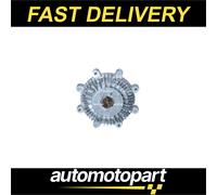 Viscous fan clutch Thermic for vehicles with fan (fluid friction coupling) 49526