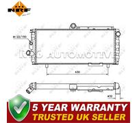 NRF Radiator Fits Alfa Romeo Alfasud 33 Arna 1.2 1.3 1.4 1.5 1.7 + Other Models