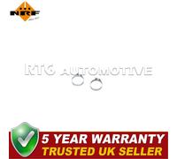 NRF Radiator Fits Chevrolet Orlando Cruze Opel Astra 1.6 2.0 CDi D TD