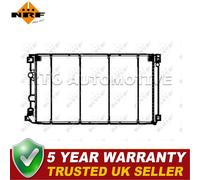 NRF Radiator Fits Renault Master 2003- Vauxhall Movano 2000-2010 #1