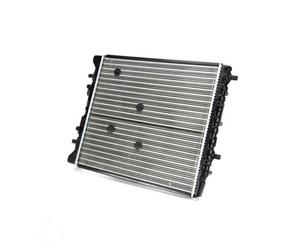 NRF Radiator for Ford Fiesta A9JA/A9JB 1.3 Litre November 2001 to November 2008