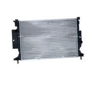 NRF 59230 Engine radiator