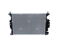 NRF 59282 Engine radiator