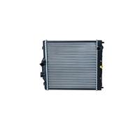 NRF 506750A Engine radiator