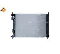 NRF Radiator for Hyundai ix20 G4FA 1.4 Litre November 2010 to November 2019