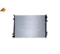 NRF Radiator for Kia Carens CRDi D4EA 2.0 Litre Diesel August 2009 to Present