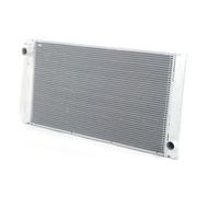 Engine Cooling Radiator Aluminium Fits Mini Clubman Mini Clubvan NRF 58474