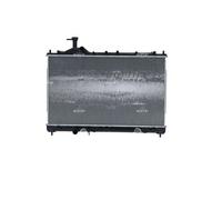NRF 59247 Engine radiator