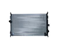 NRF 59302A Engine radiator