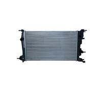 NRF Radiator for Renault Megane TCe 130 H5ft404 1.2 January 2013 to Present