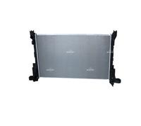 NRF 59299 Engine radiator