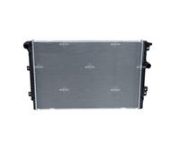 NRF 59352 Engine radiator