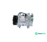 NRF REAR AIR CONDITIONING COMPRESSOR 320013 FOR VOLVO