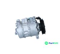 NRF REAR AIR CONDITIONING COMPRESSOR 320150 FOR MERCEDES-BENZ