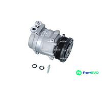 NRF REAR AIR CONDITIONING COMPRESSOR 32484 FOR CHEVROLET