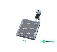 NRF REAR AIR CONDITIONING EVAPORATOR 36197 FOR HYUNDAI