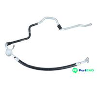 NRF REAR AIR CONDITIONING HIGH/LOW-PRESSURE LINE 400014 FOR AUDI SKODA VW