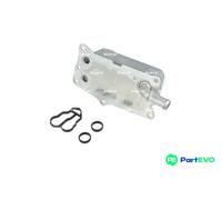 NRF REAR AUTOMATIC TRANSMISSION OIL COOLER 310073 FOR MERCEDES-BENZ