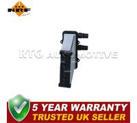 NRF Rear Centre Heater Control Valve Fits Vauxhall Vivaro Renault Trafic Opel