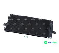 NRF REAR FRONT AIR CONDITIONING CONDENSER 35659 FOR MG ROVER