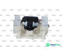 NRF REAR FRONT INTERIOR BLOWER 34094 FOR MERCEDES-BENZ