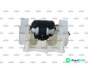 NRF REAR FRONT INTERIOR BLOWER 34094 FOR MERCEDES-BENZ
