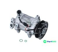 NRF REAR LEFT AIR CONDITIONING COMPRESSOR 320083