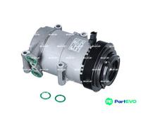 NRF REAR LEFT RIGHT AIR CONDITIONING COMPRESSOR 32410 FOR FORD