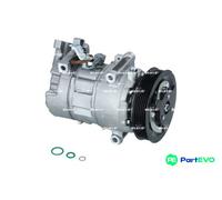 NRF REAR LEFT RIGHT AIR CONDITIONING COMPRESSOR 32596 FOR RENAULT
