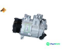 NRF REAR LEFT RIGHT AIR CONDITIONING COMPRESSOR 32817